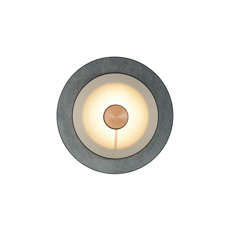 Forestier Cymbal LED Wand- & Deckenlampe