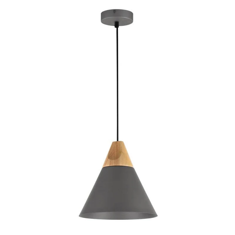 Bicones Hängeleuchte Ø 22cm