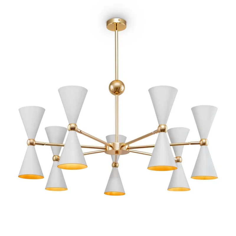 Vesper Pendelleuchte Mini