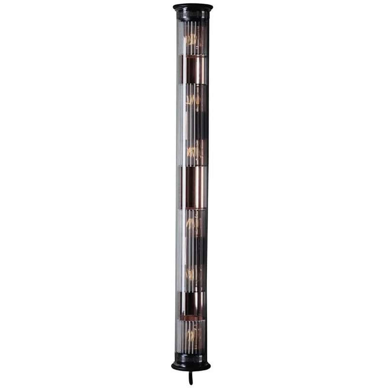 DCWéditions Wandleuchte In The Tube 120-1300