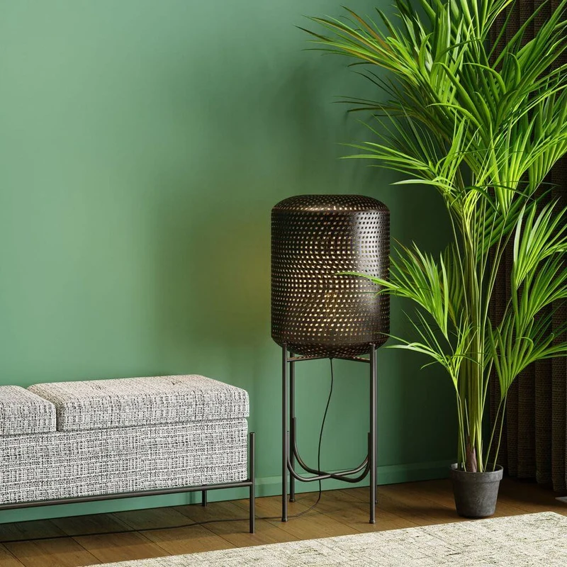 Stehleuchte Oasis 92cm