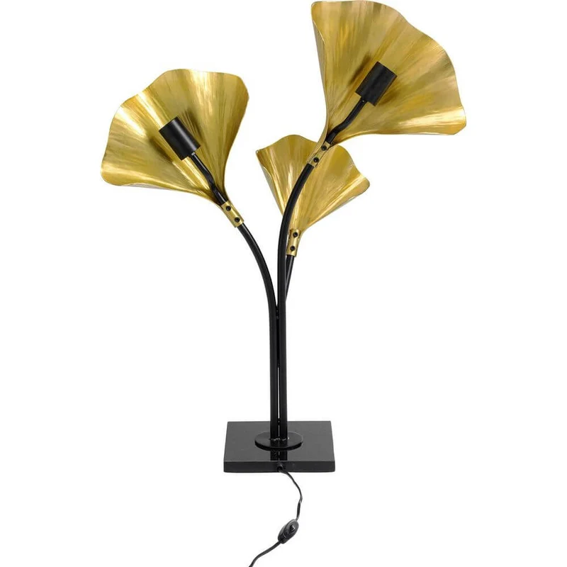 Tischleuchte Ginkgo Tre 83