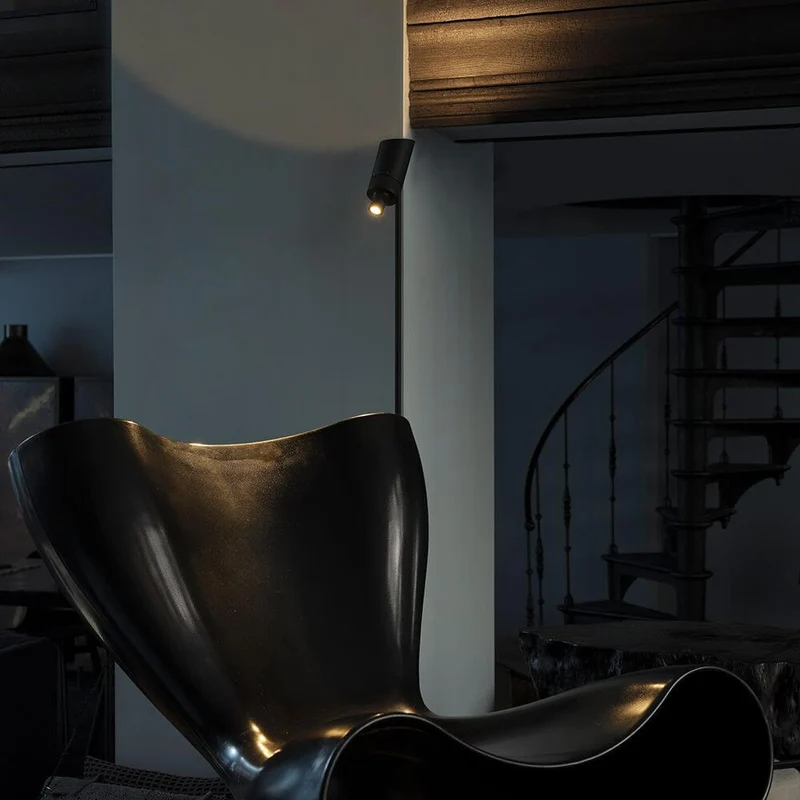 DCWéditions Vision 20/20 LED-Stehleuchte 137cm