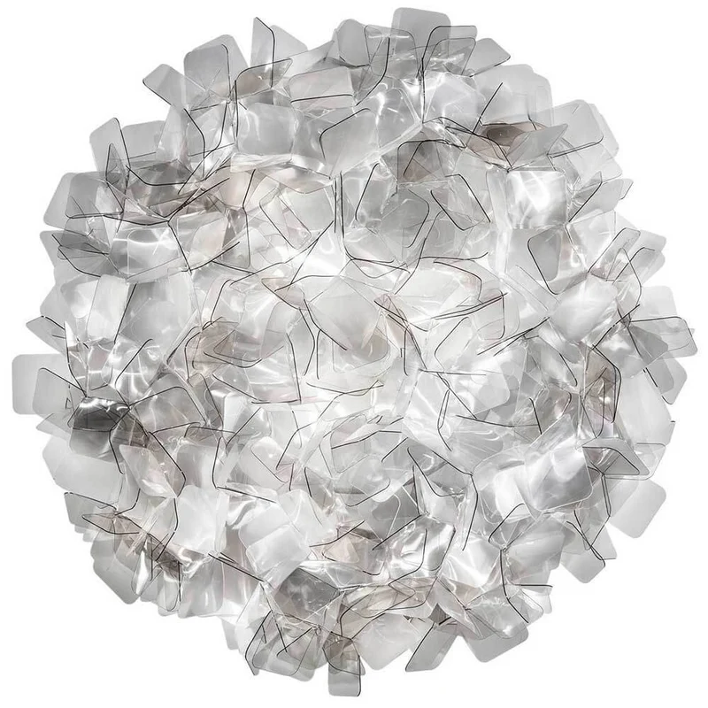 Slamp Clizia Wand- & Deckenleuchte Big