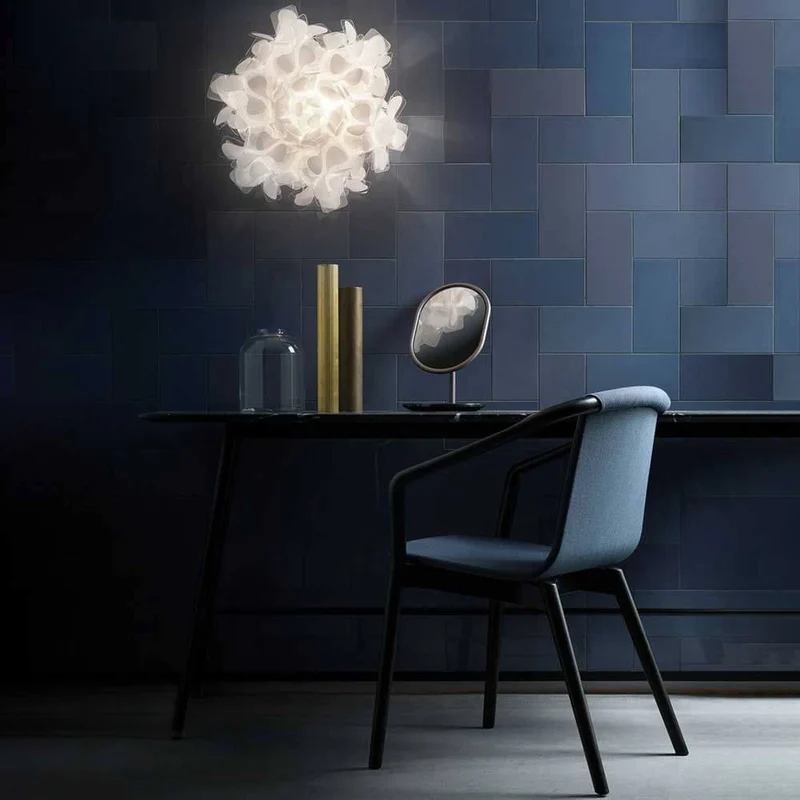 Slamp Clizia Wand- & Deckenleuchte Big