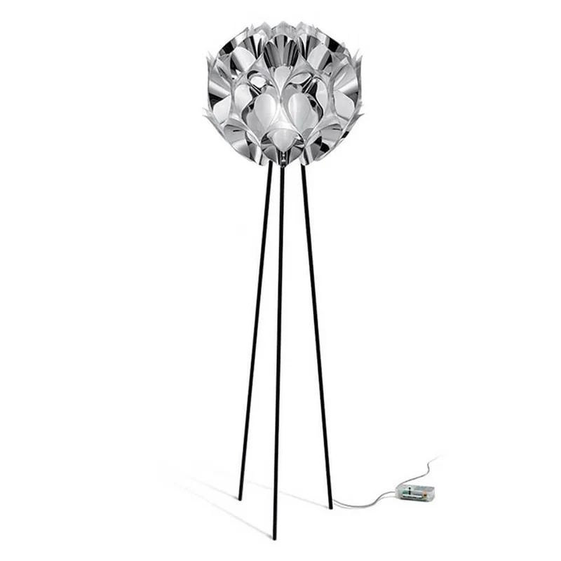 Slamp Dreibein-Stehlampe Flora