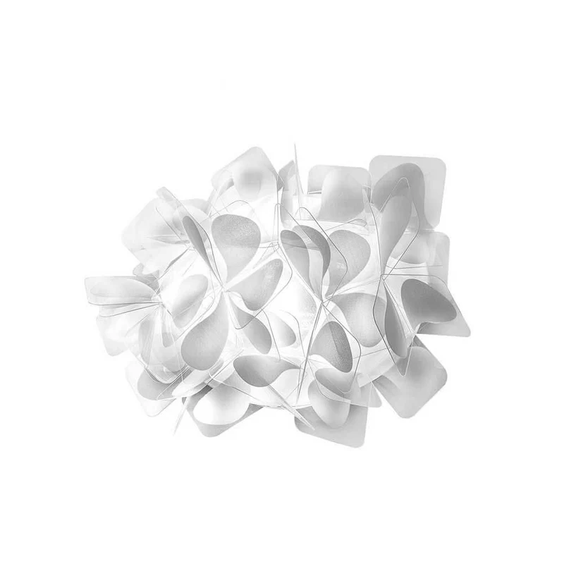 Slamp moderne Wandleuchte Clizia