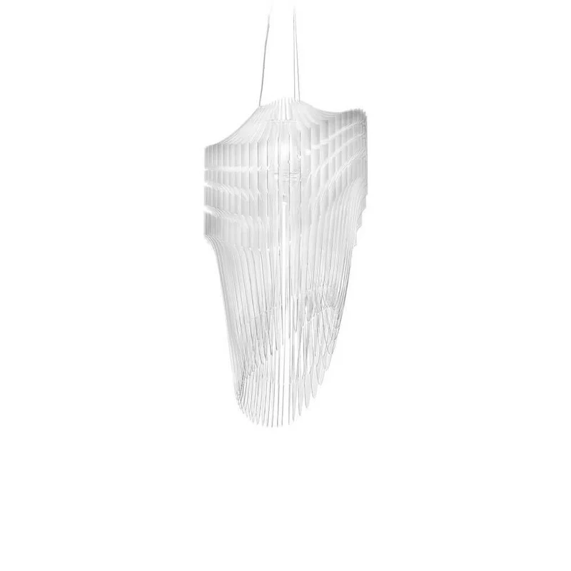 Slamp extravagante Hängelampe Avia M 100cm
