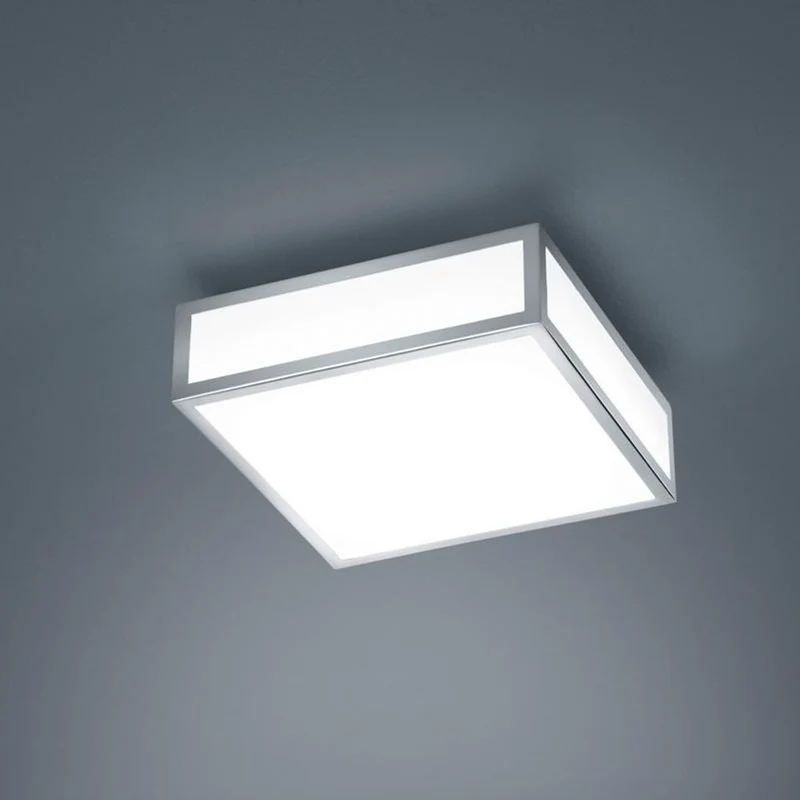 LED Decken-Badlampe Zelo 960lm IP44