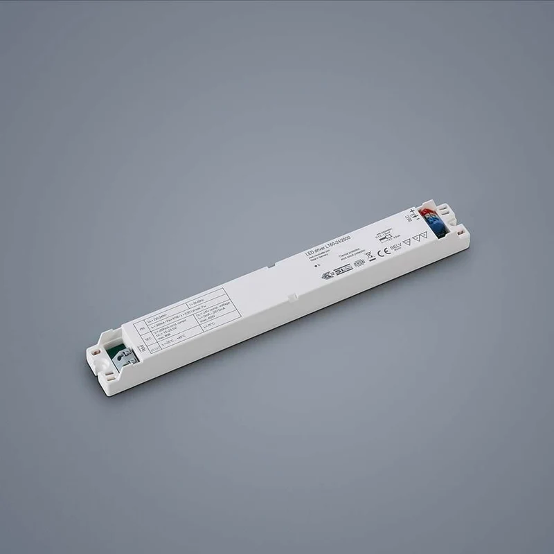 60W Betriebsgerät + Dimm-Modul + Fernbedienung Vigo