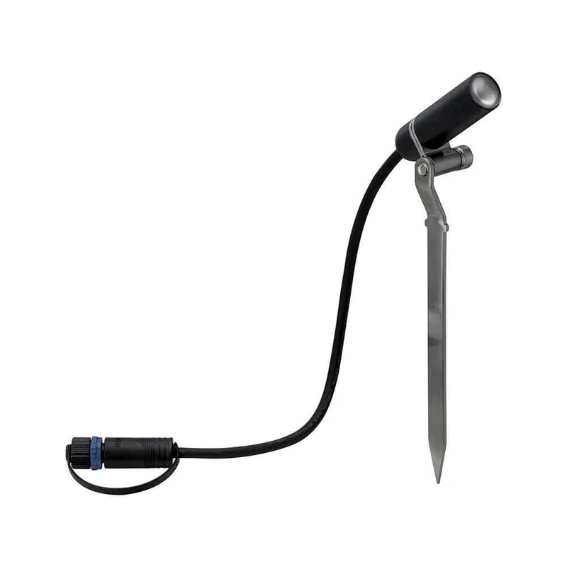 LED Plug & Shine Spot Plantini Erweiterungsset 24V 3000K 3x2, 5W