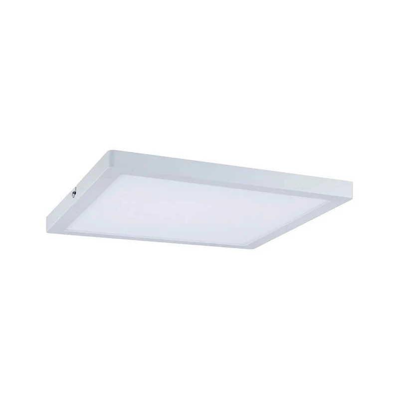 LED-Panel Atria 30x30cm 20W 4000K Weiß