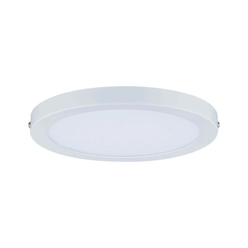 Wandleuchte Atria LED-Panel 220mm 15W 4000K Weiß