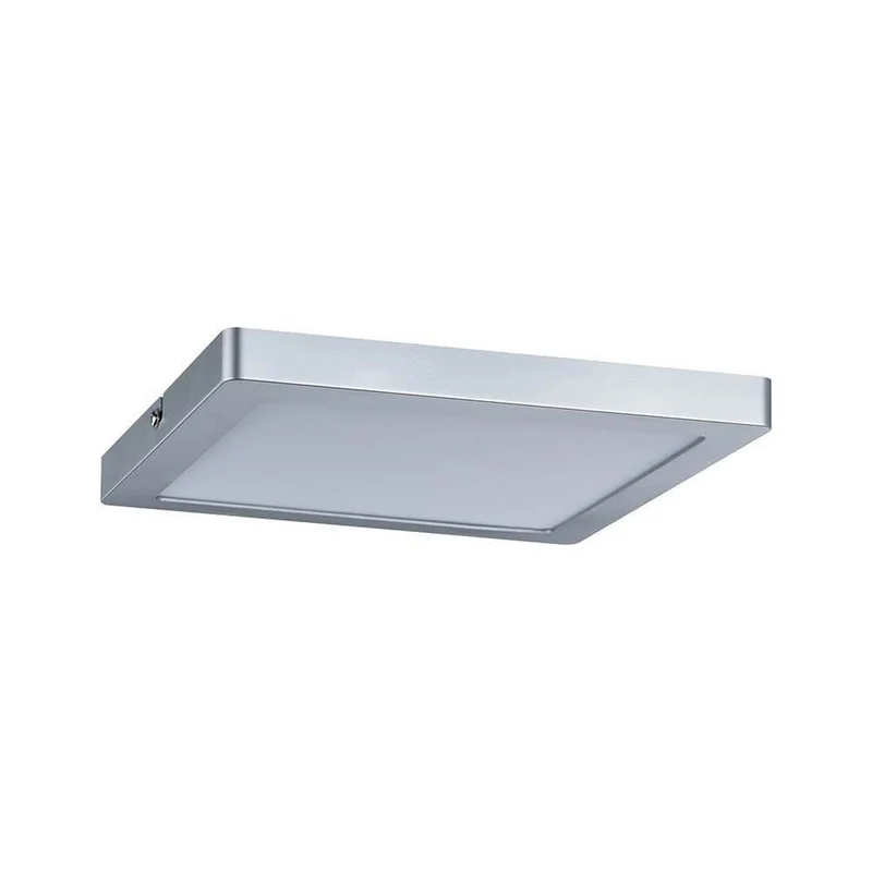 Wandleuchte Atria LED-Panel 220x220mm 16W 4000K