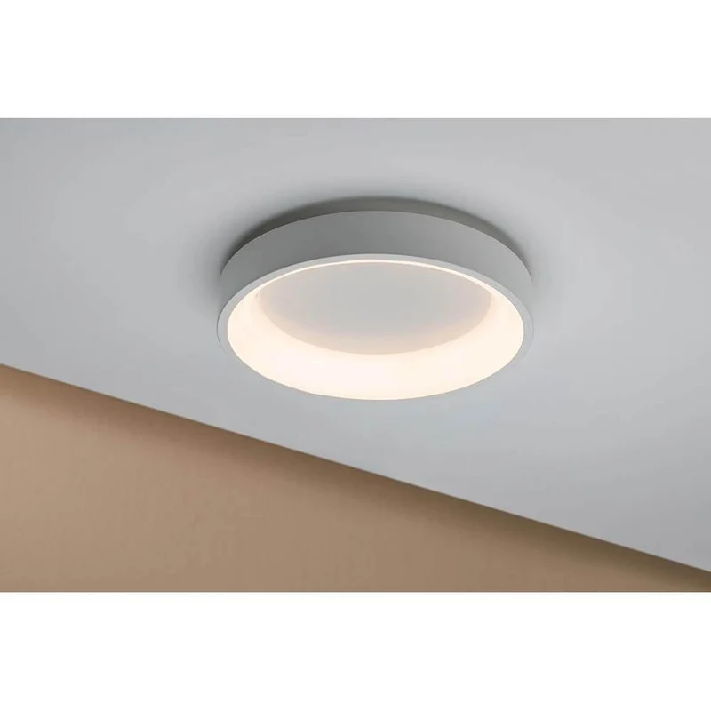 Wandleuchte Ardora Deckenleuchte dim LED 1x31W Weiß