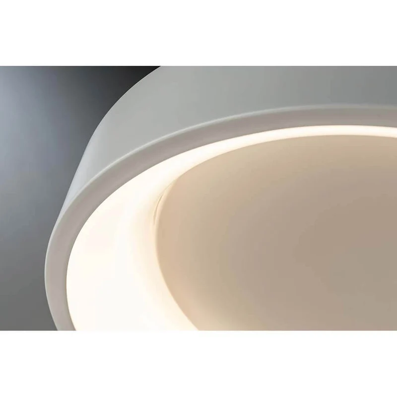 Wandleuchte Ardora Deckenleuchte dim LED 1x31W Weiß