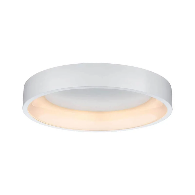 Wandleuchte Ardora Deckenleuchte dim LED 1x31W Weiß