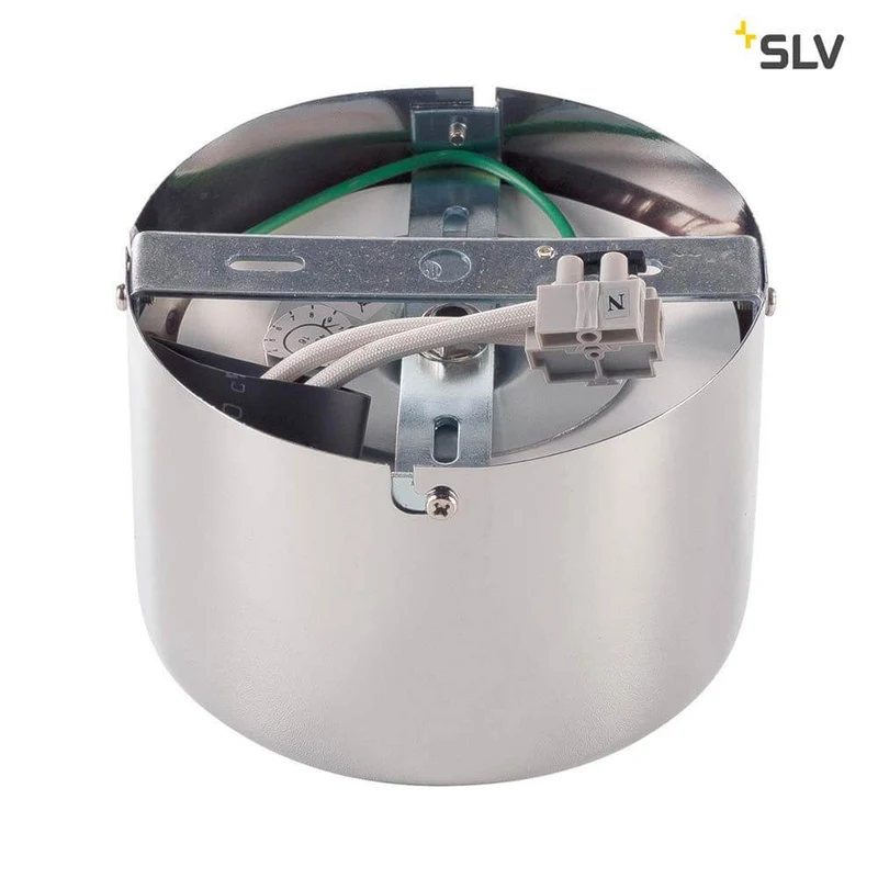Transformator für Tenseo 12V-Seilsystem Chrom 210VA