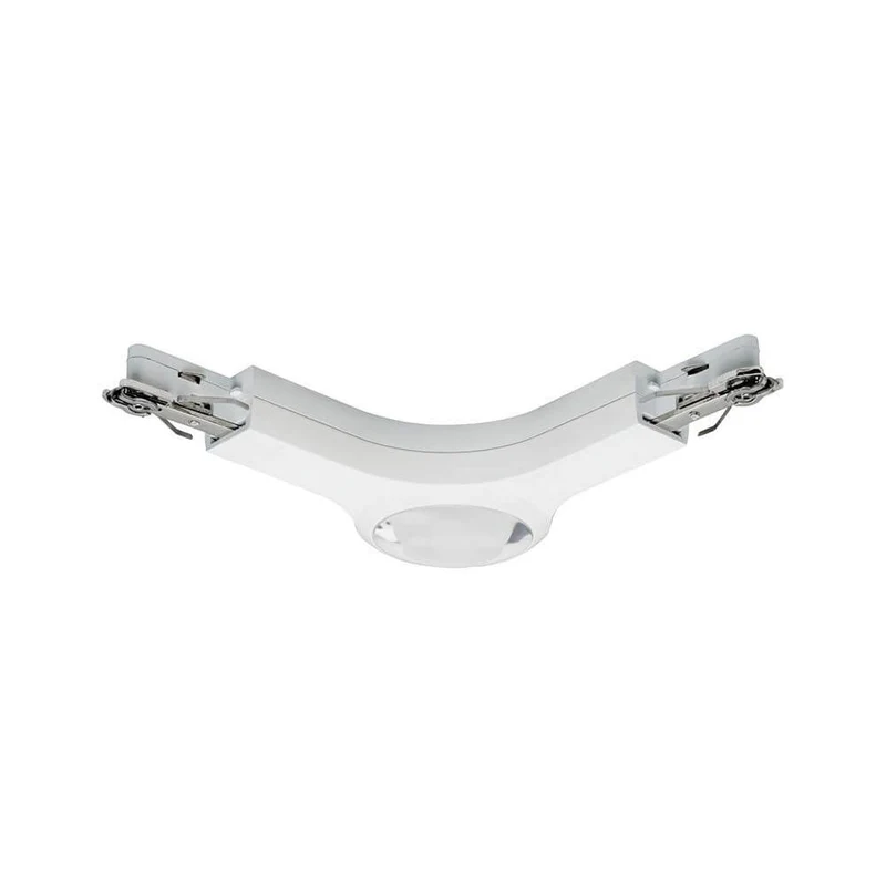 URail System LED L-Verbinder 1x5,8W Weiß Dimmbar