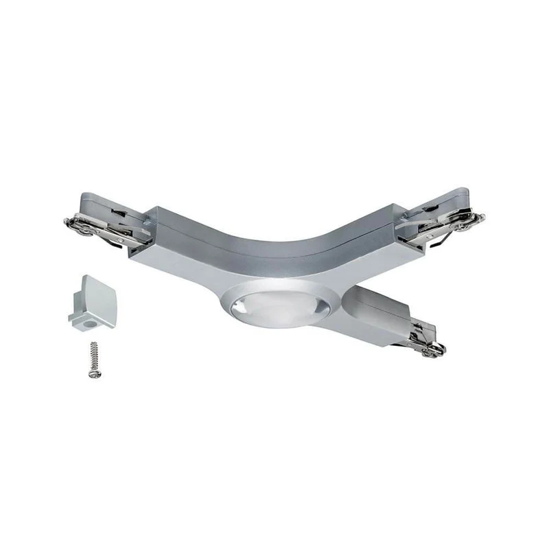 URail System LED T-Verbinder 1x5,8W Dimmbar