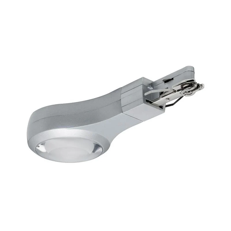 URail System LED Endkappe 1x5,8W Dimmbar