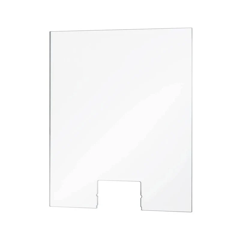 Hausnummernschild Outdoor House Transparent