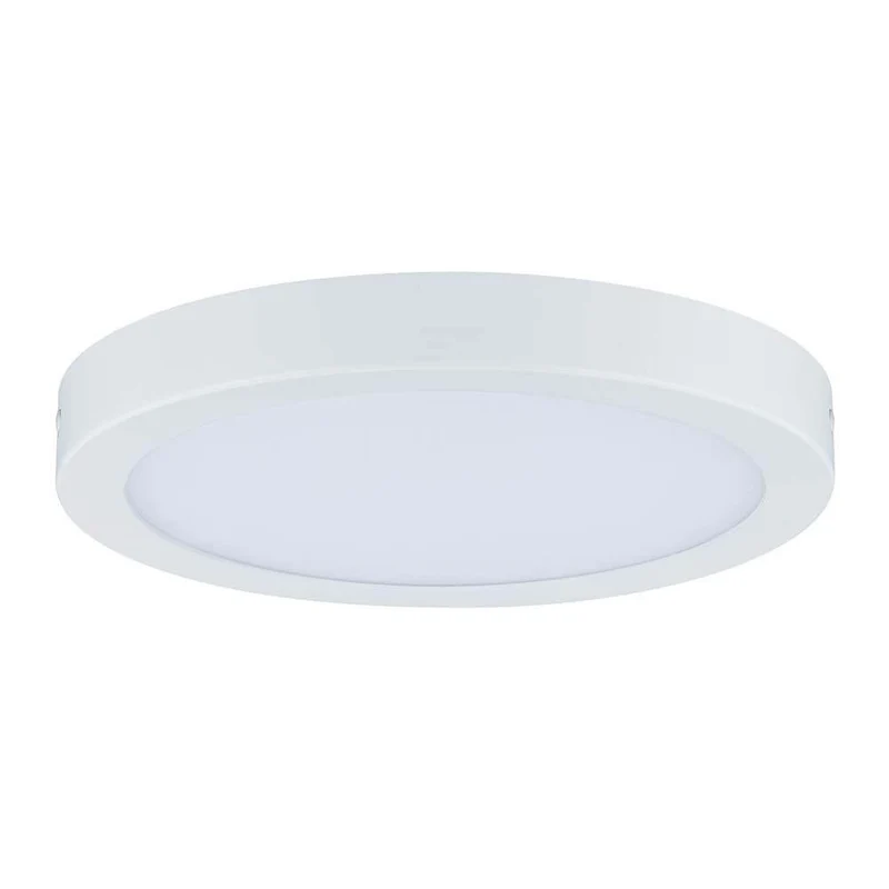 Wandleuchte Abia LED-Panel 300mm 22W Weiß