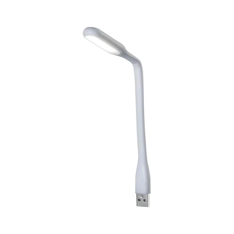Function USB-Leuchte TB Tageslichtweiß 0,5W 5V Weiß