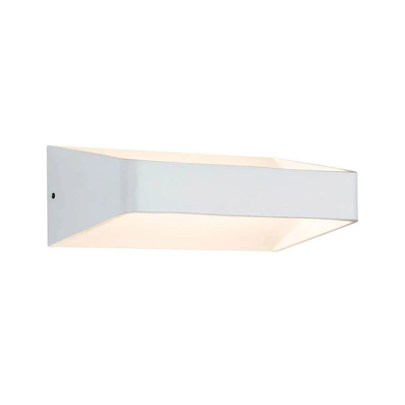 Wall Ceiling Bar WL LED 1x5,5W Weiß Alu
