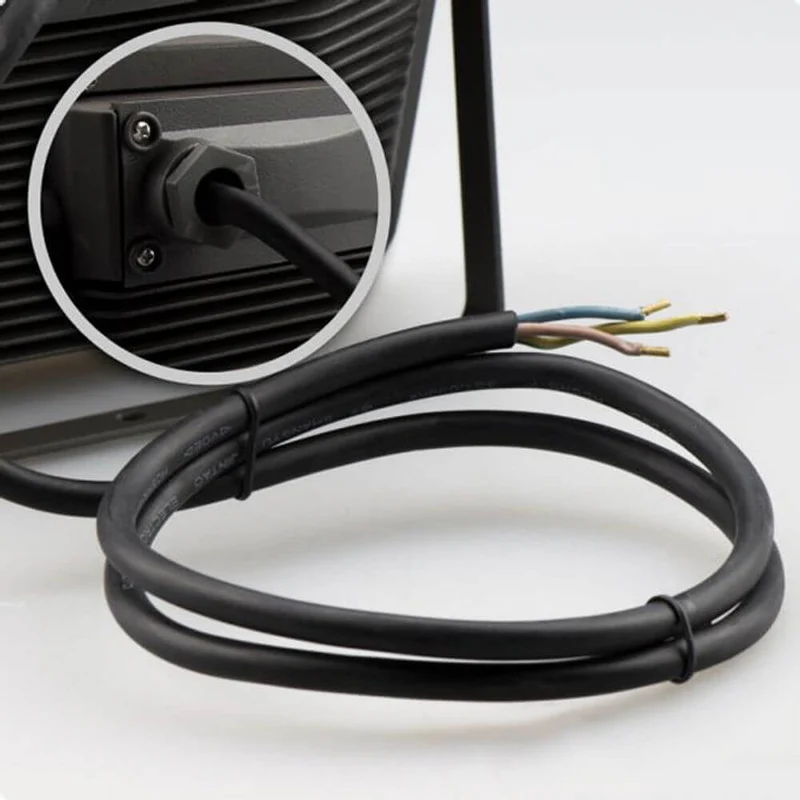 LED Fluter Warmweiß 30W 2400lm , IP65 Schwarz