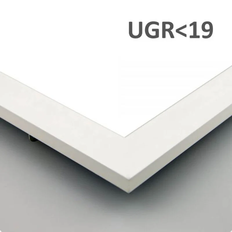 LED Panel Business Line 600 Warmweiß 4150lm Weiß