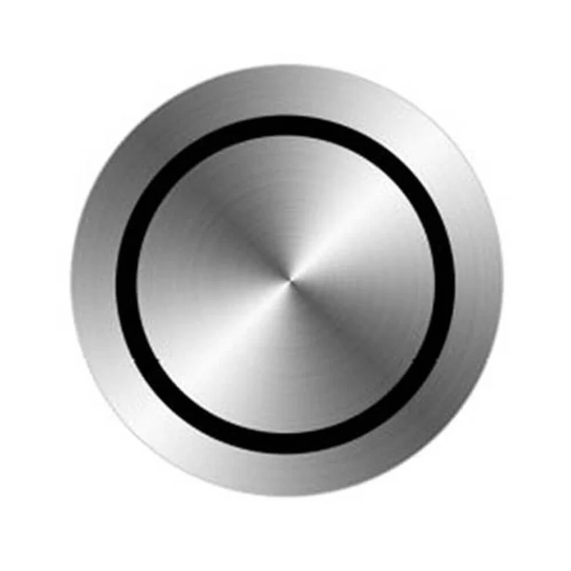 LED Einbau Wand- & Deckenleuchte Technical Ø 4,4cm 2, 5W, 3000K