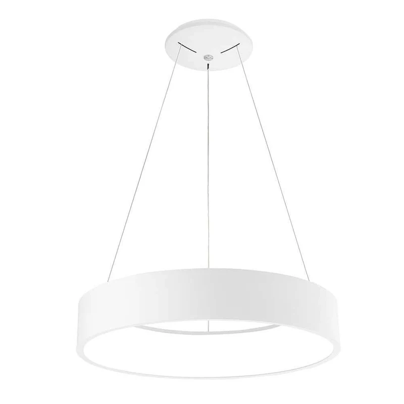 Rando LED Hängelampe Ø 60cm 42W, 4000K weiß