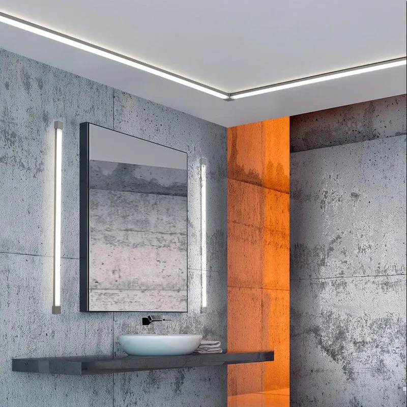 VIGO System LED-Linienmodul 60cm Alu-matt