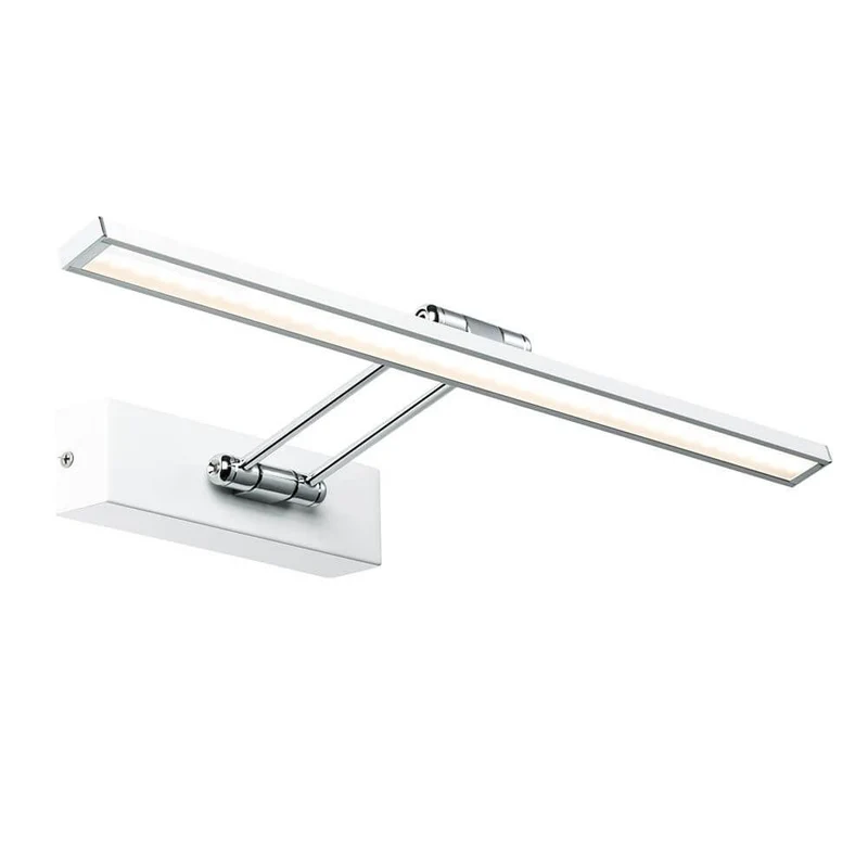 Galeria Bilderleuchte LED Beam Fifty 7W Weiß