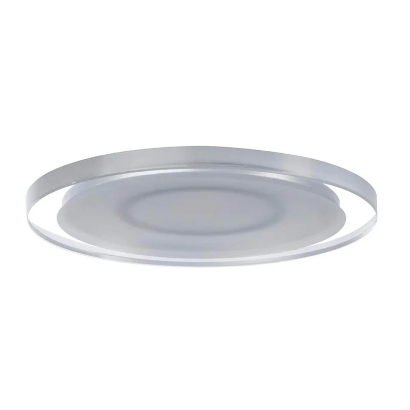 Möbel Einbauleuchte LED Whirl Mini 3er-Set inklusive LED-Modul 3x2, 4W