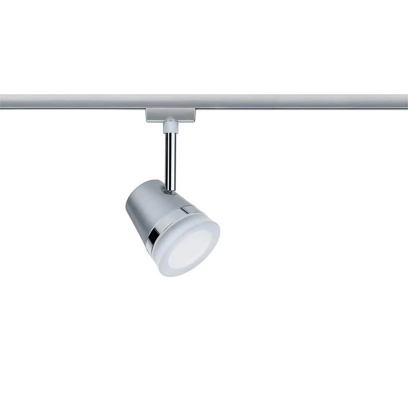 URail Spot Cone Chrom GU10