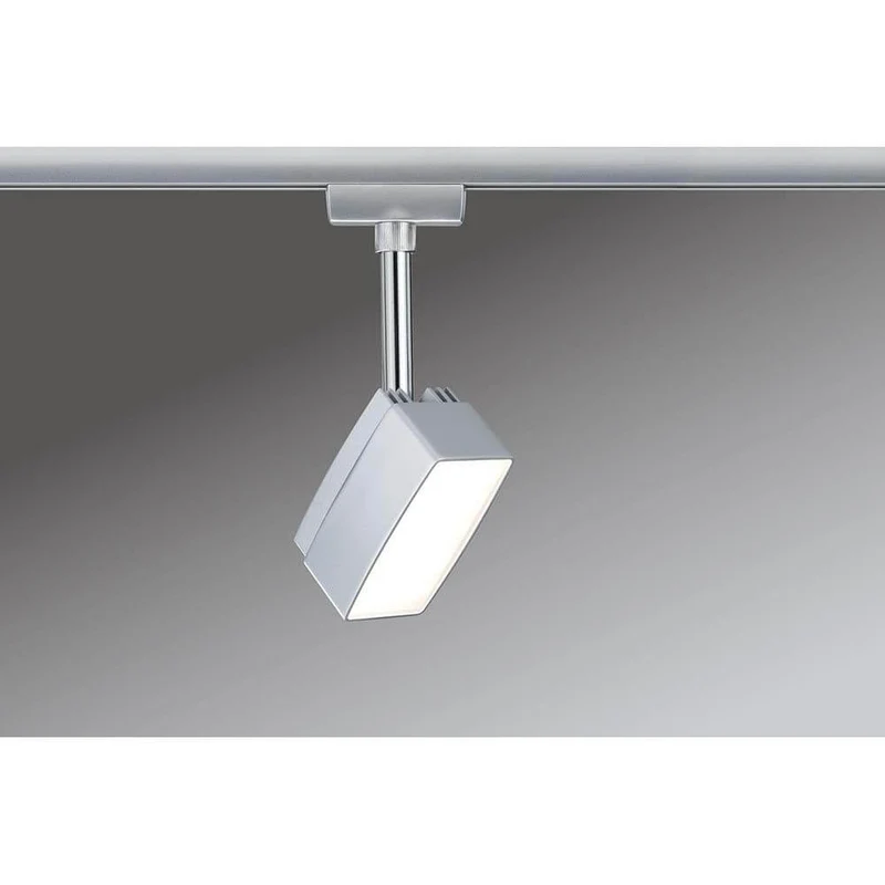 URail LED-Spot 5W Pedal 230V