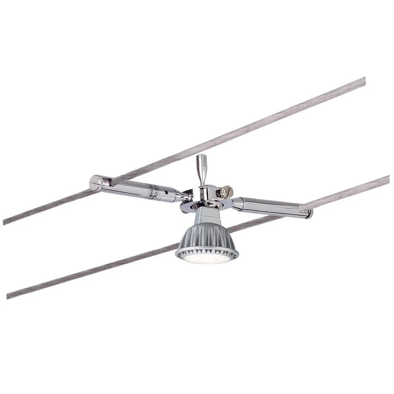 Seilspot Togo Chrom GU5,3