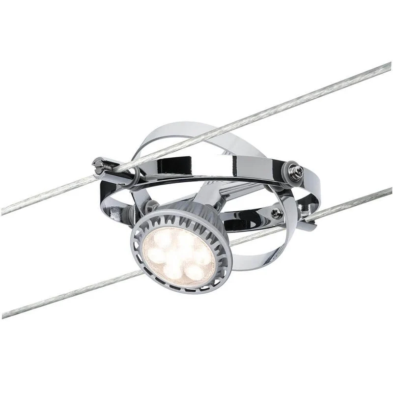 Seilspot Cardan GU5,3