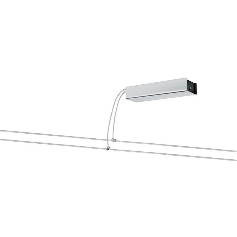 Seil-Basissystem Trafo 36W 15m Spann-Zubehör 12V DC