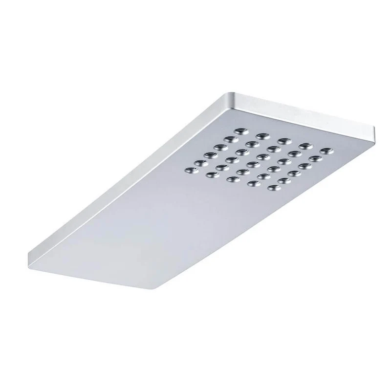3er Möbelaufbauleuchten-Set "Pattern" LED
