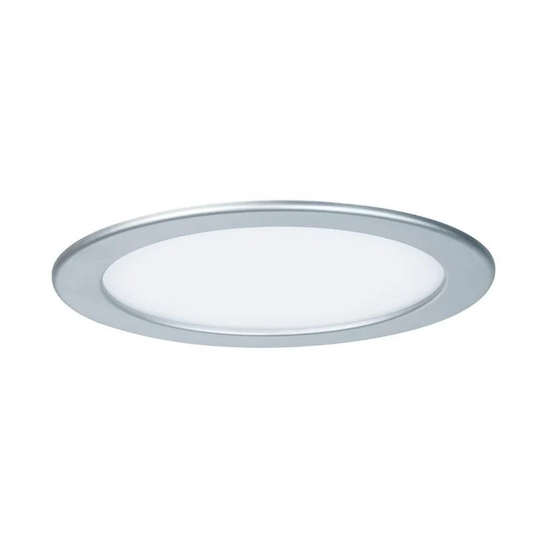 Einbaupanel LED rund 18W 4000K IP44