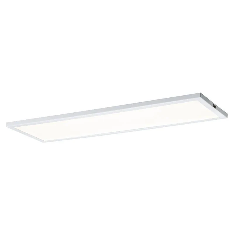 Unterschrank-Panel LED Ace 7,5W Weiß 10x30cm Basisset