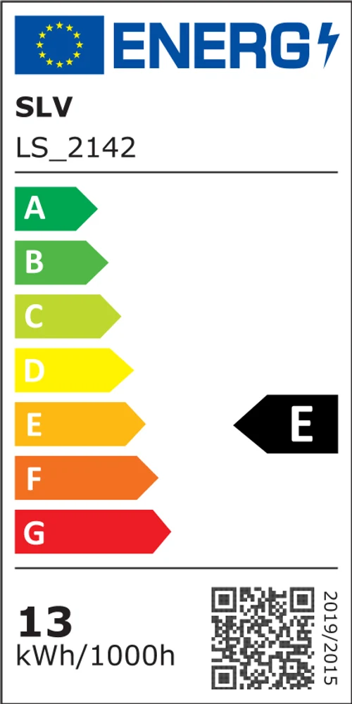 Comfort Control LED Einbauleuchte indirekt Weiß