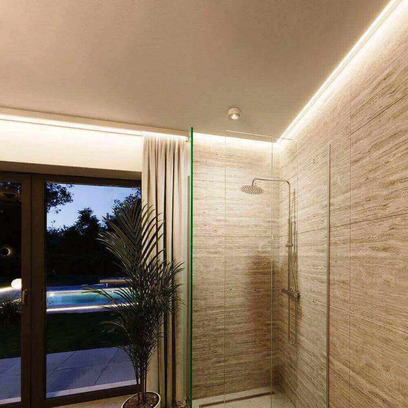 s.luce AuraPro 5m LED Streifen 20w/m 2000lm/m CRI 90