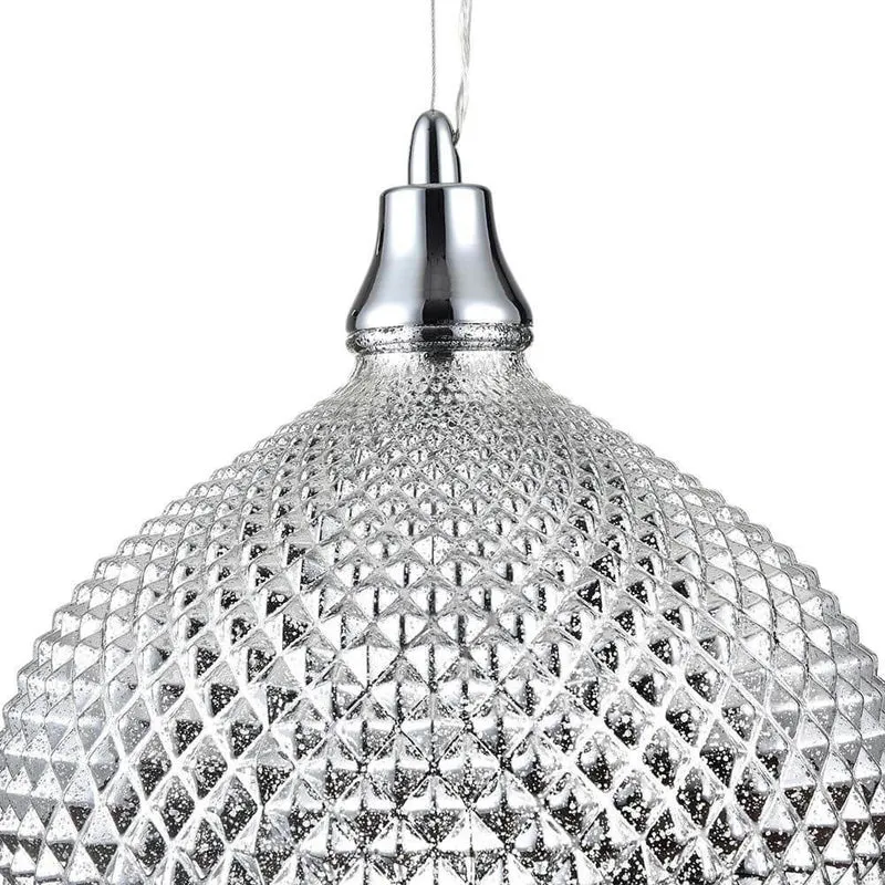 Moreno Pendelleuchte Ø 28cm
