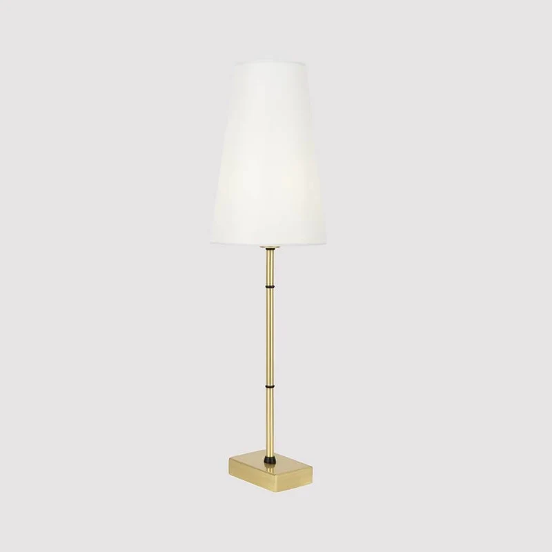 Zaragoza Tischlampe 60cm