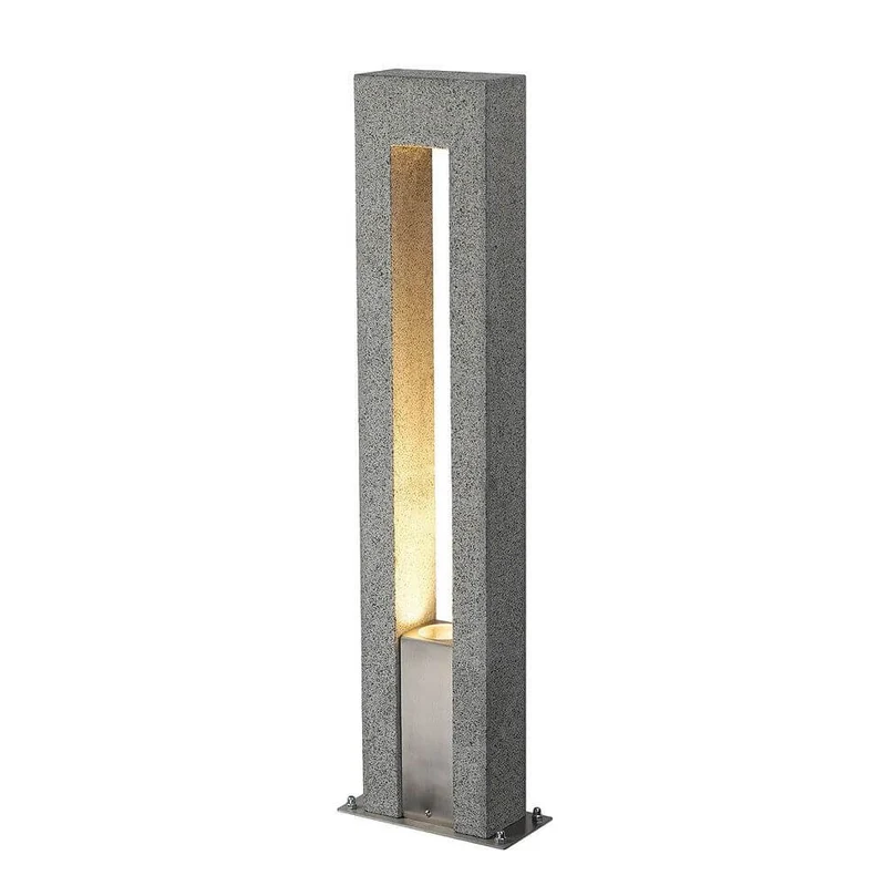 Arrock ARC GU10 Stehleuchte Granit salt & pepper GU10 max. 35W