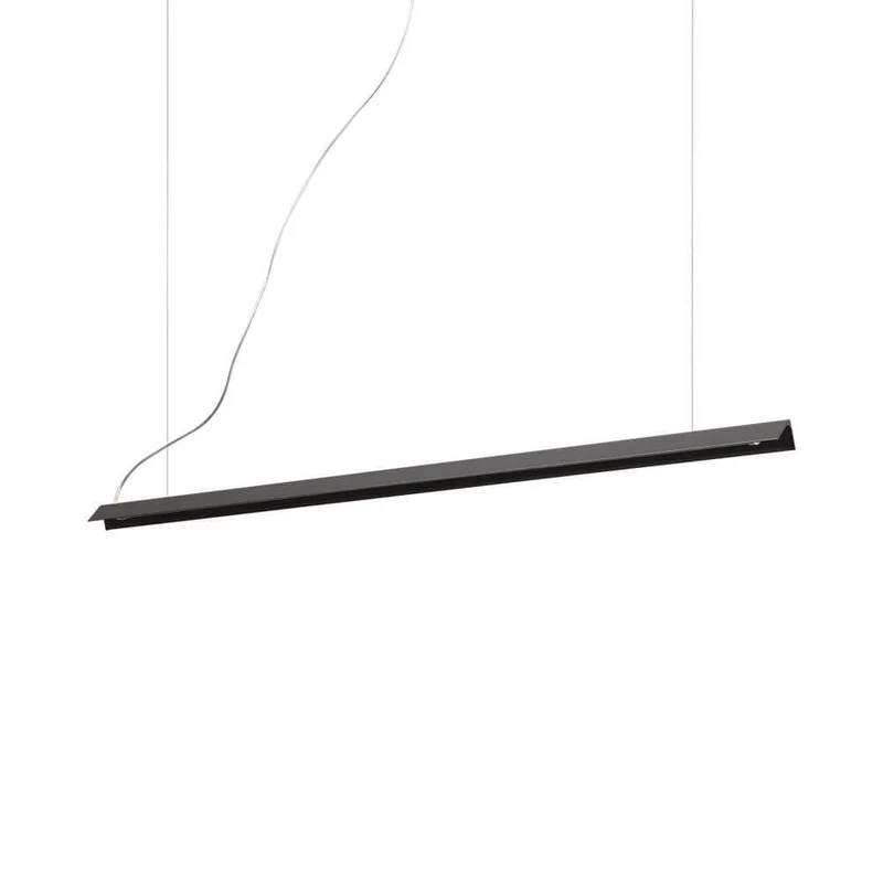 V-Line LED Hängeleuchte 110cm